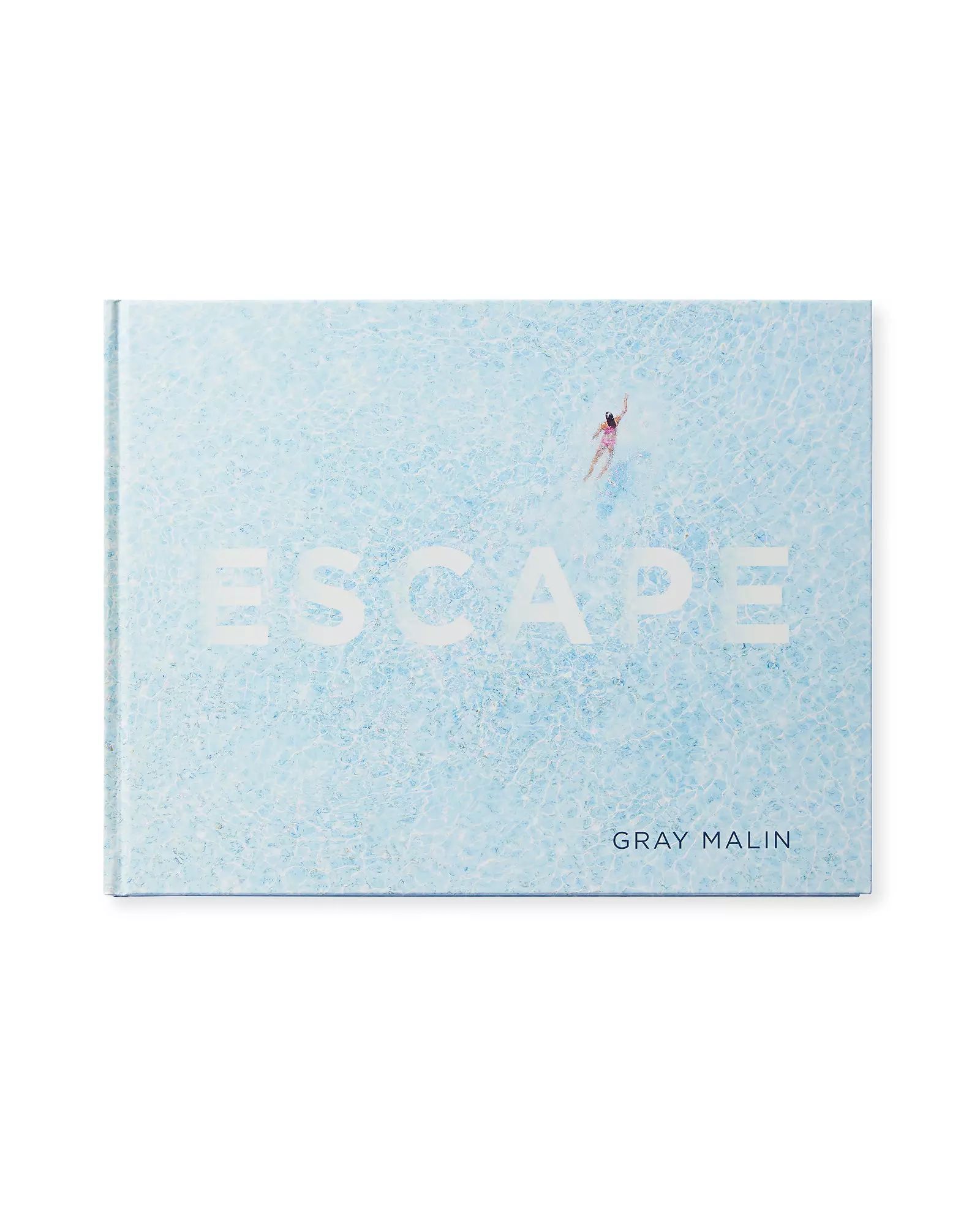 "Escape" by Gray Malin | Serena and Lily