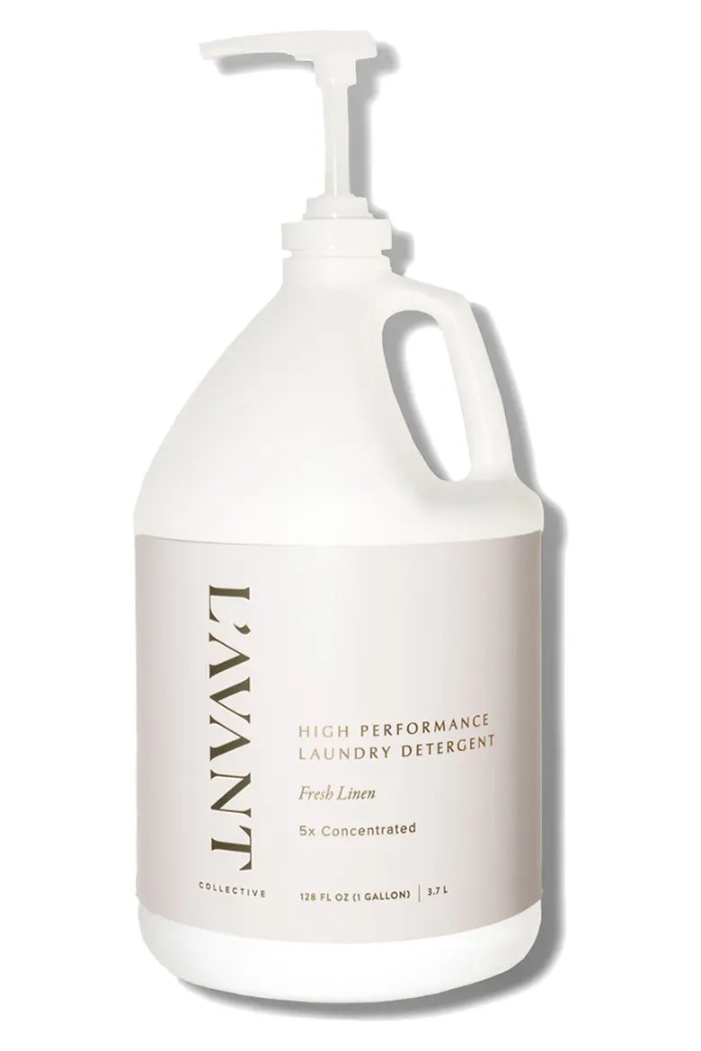 Laundry Detergent Gallon - Fresh Linen $109 Value | Nordstrom | Nordstrom