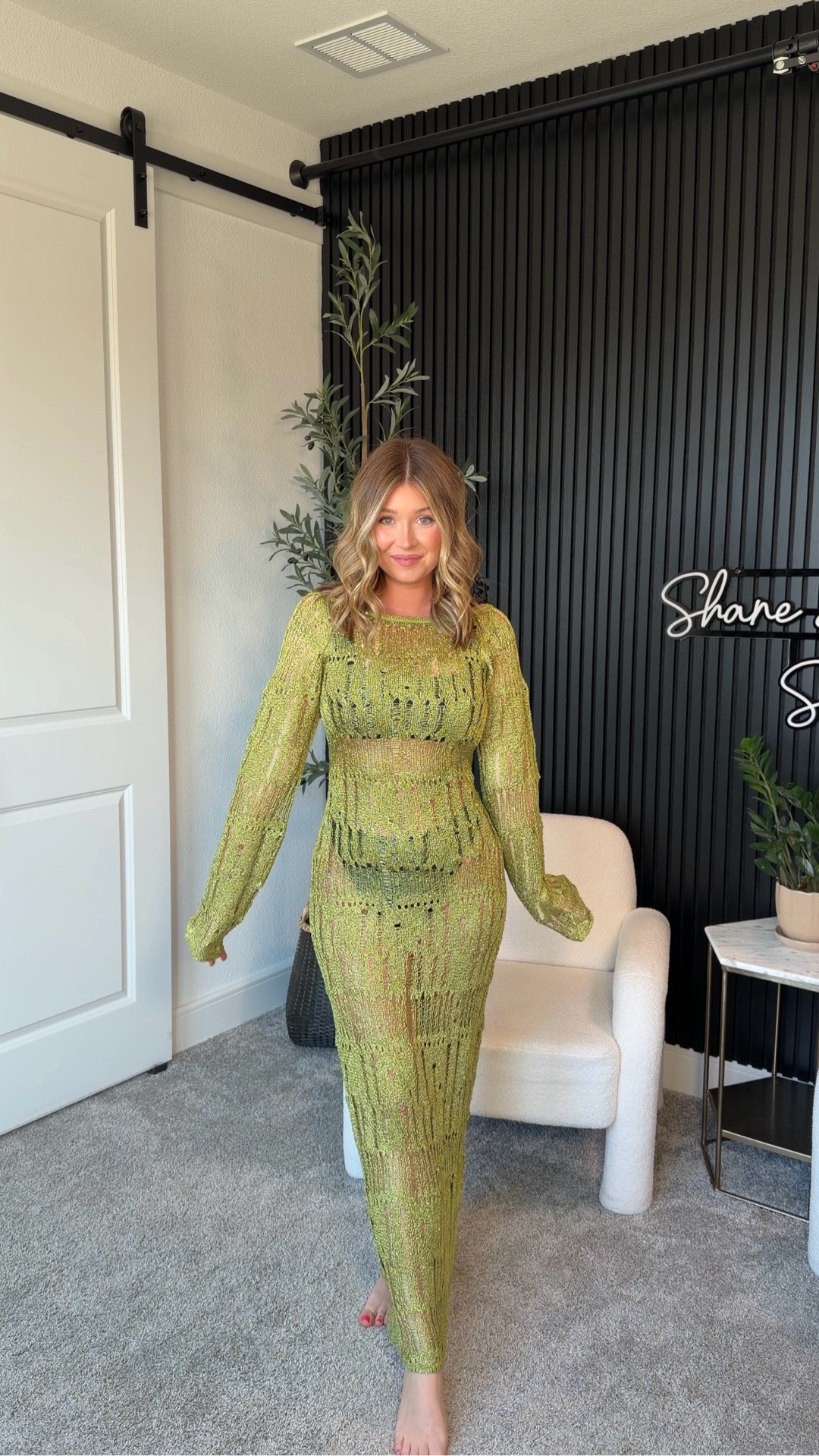 Spring wedding guest dresses from Lulu’s + a beach coverup (the only good part). All size medium 

#LTKWedding