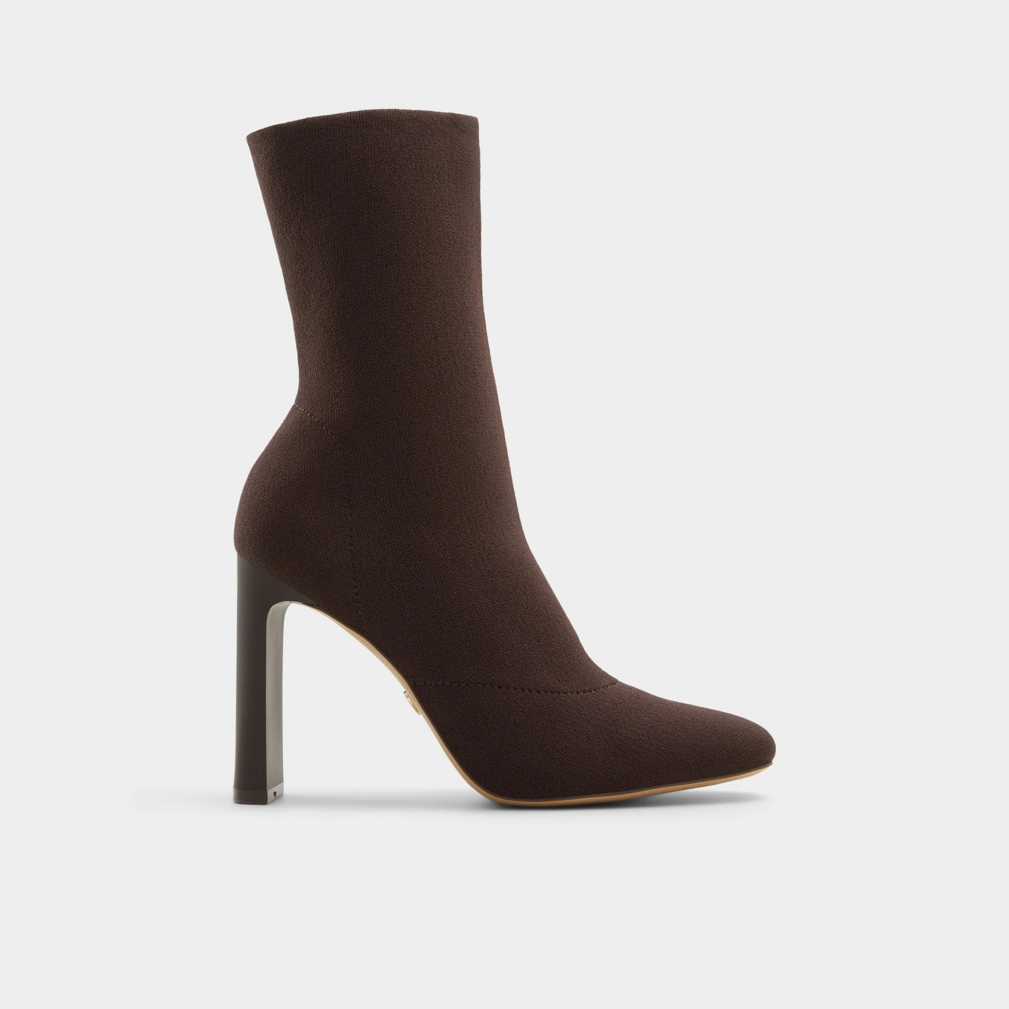 Faelora Brown Overflow Women's Ankle boots | Aldo Shoes (US)