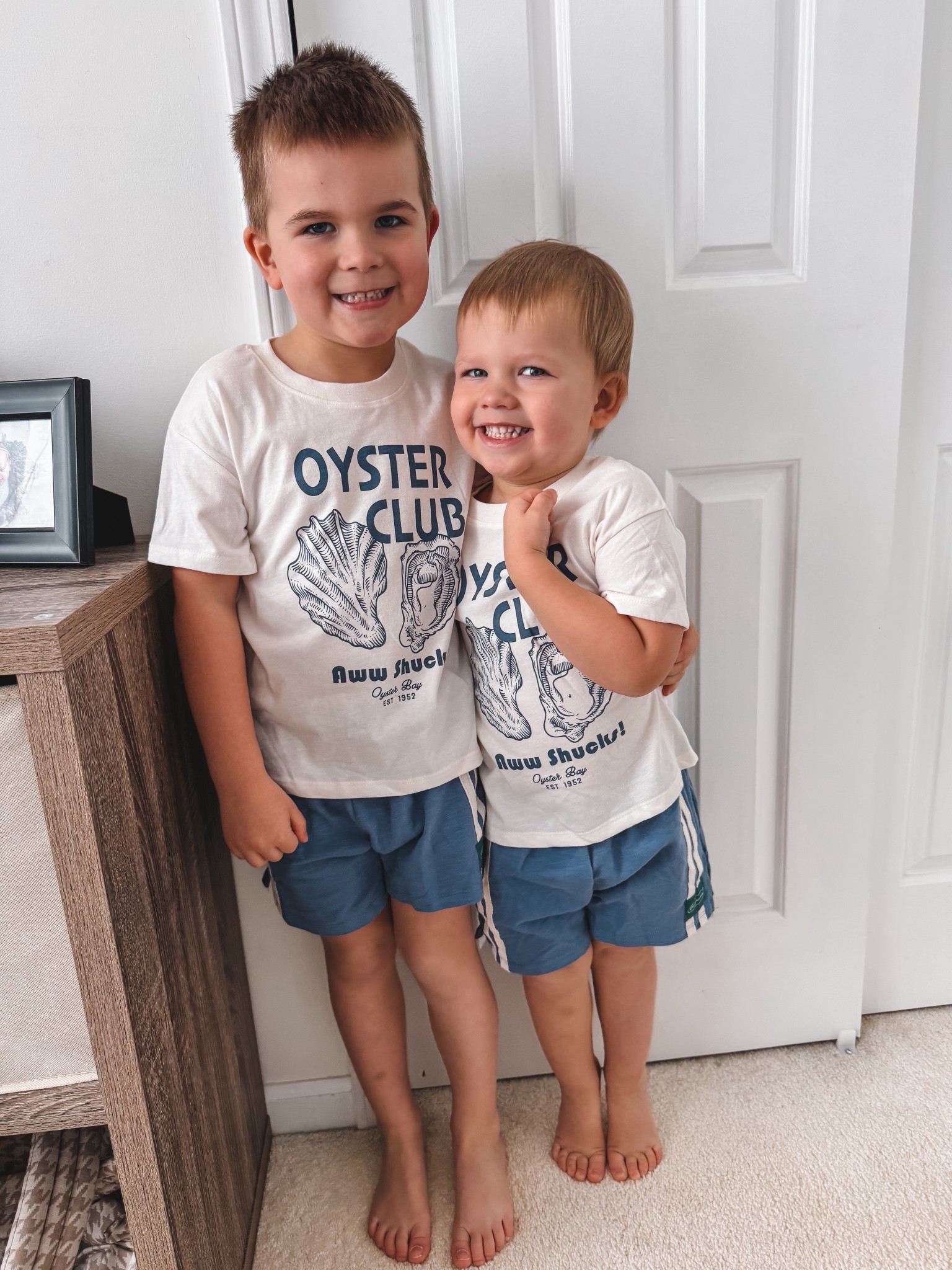 Cutest sets for the littles 🐚🌊

Run before they go out of stock again!

#LTKBaby #LTKSeasonal #LTKKids