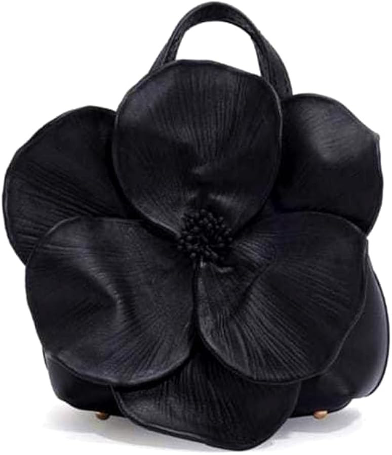 Women's Floral Clutch Purse PU Leather Flower Evening Bags Party Prom Handbag Wedding Crossbody B... | Amazon (US)