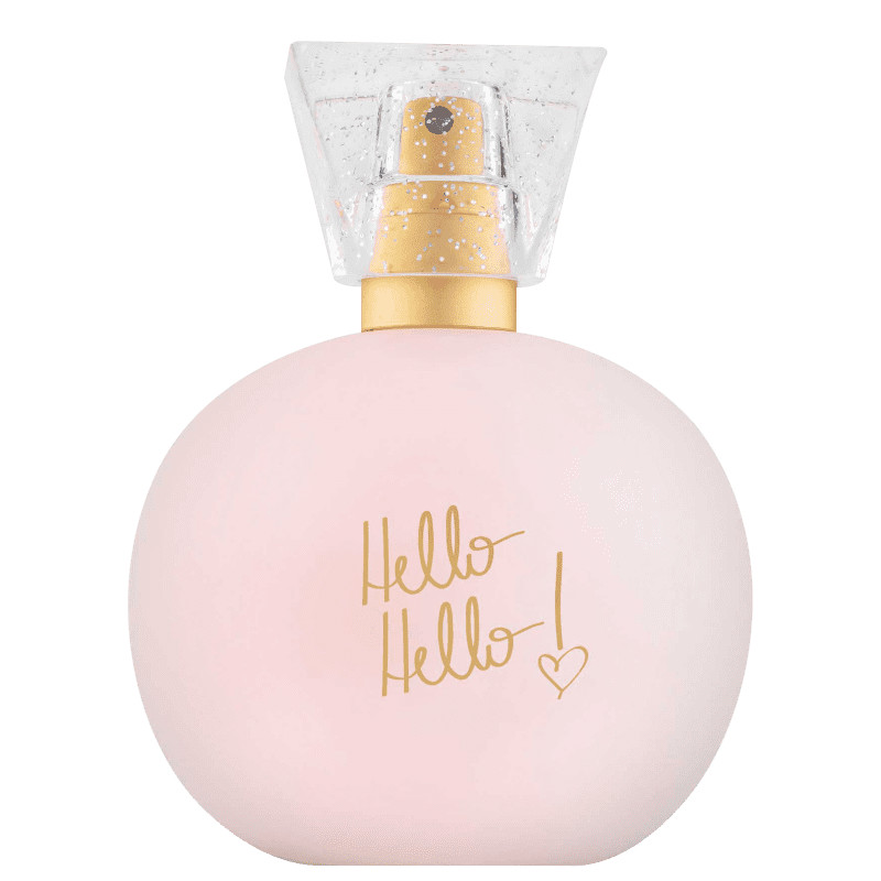 Hello Hello! Nah Cardoso Ciclo Cosméticos Deo Colônia Lata
        
              - Perfume Fem... | Beleza Na Web (BR)