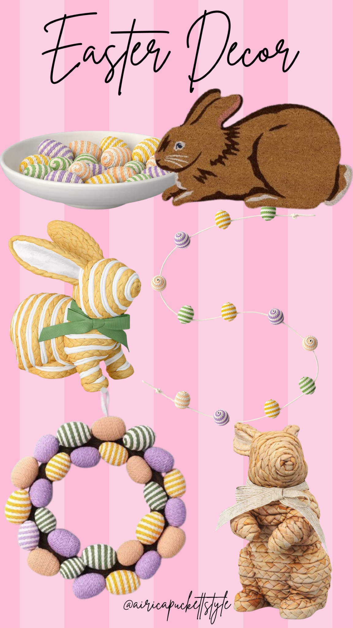 Target Easter decor | spring decorating | home decor

#LTKSeasonal #LTKStyleTip #LTKHome