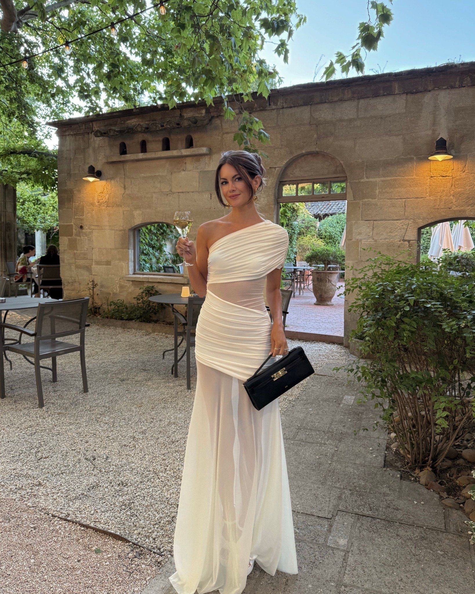 On SALE!! My favorite look from France is now 20% off! Add it to your cart before it sells out! 

Black Friday, dress, classy dress, vacation dress

#LTKCyberWeek #LTKFindsUnder100 #LTKSeasonal