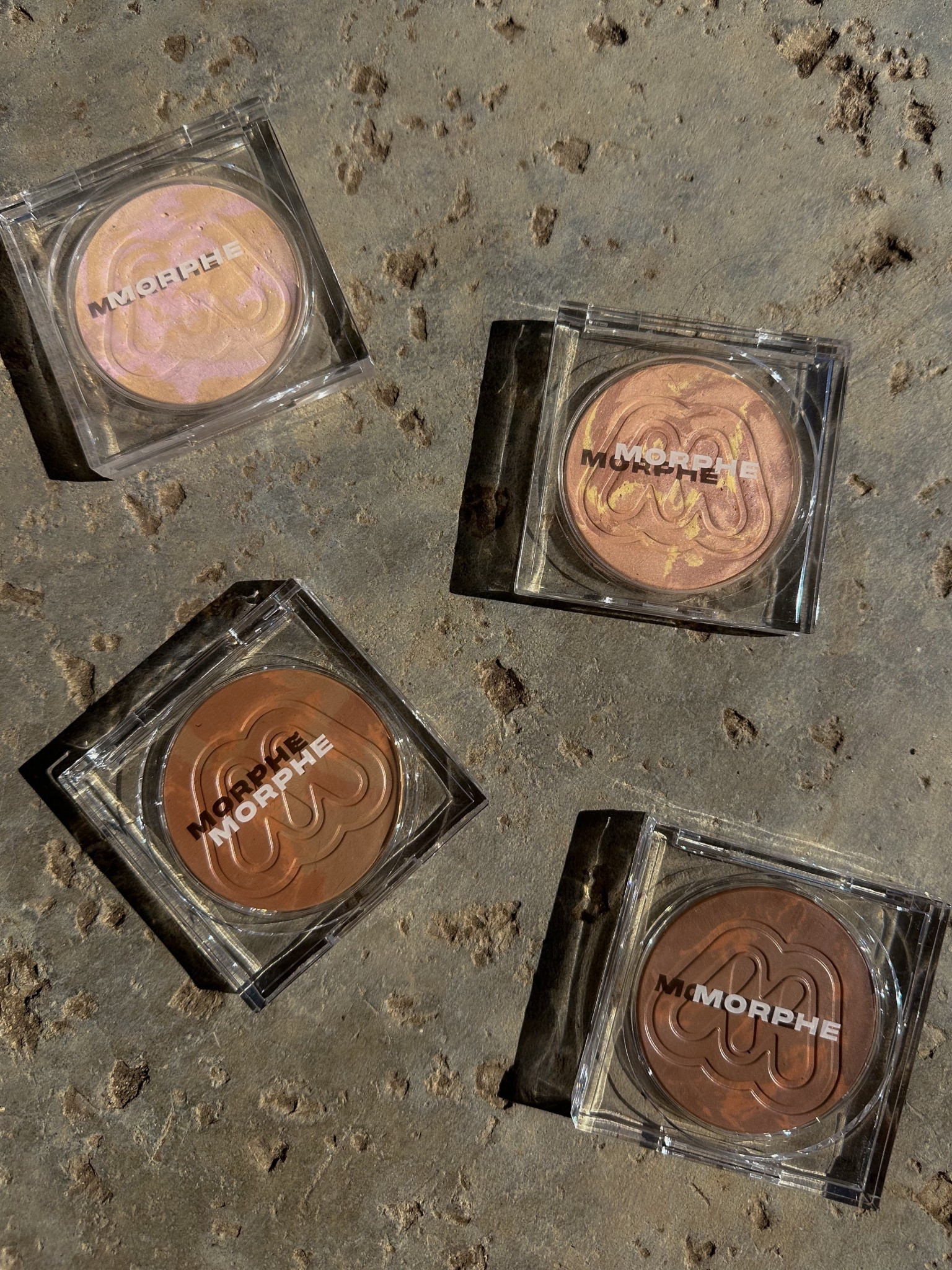 Morphe makeup

#LTKBeauty