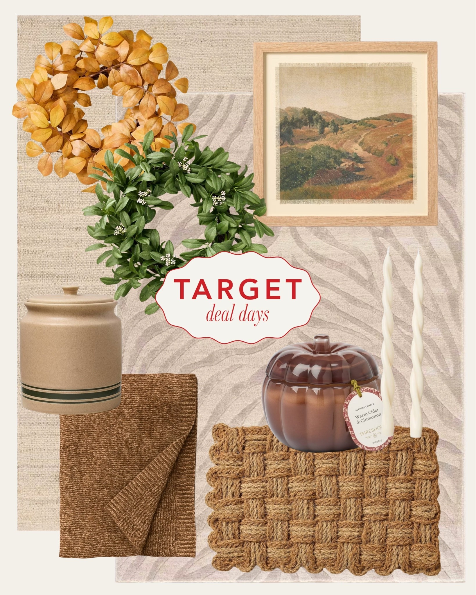 Target home items on sale 🙌