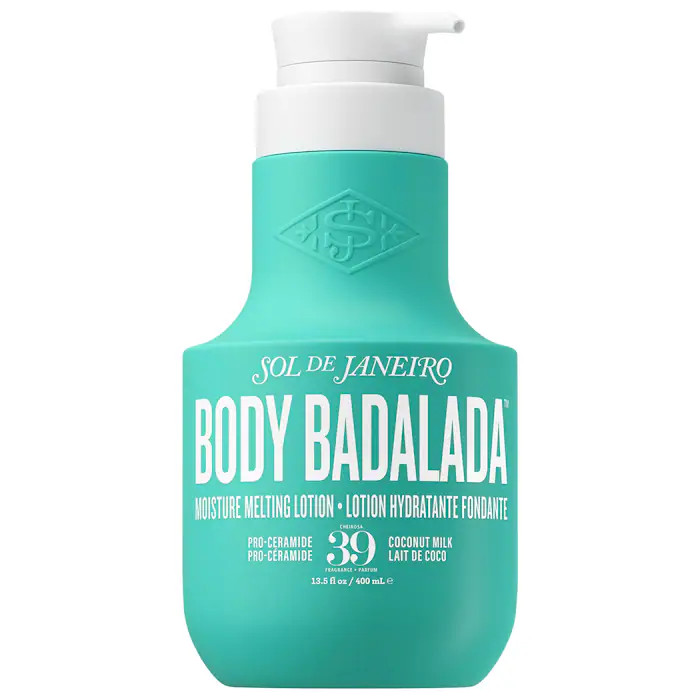 Body Badalada\u2122 Moisture Melting Lotion | Sephora (CA)