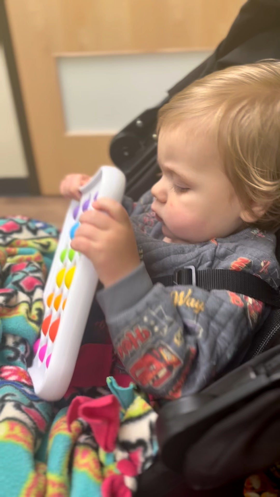 Our most used baby toy- and it’s quiet 😂💕✨

#LTKmomlife #LTKKids #LTKGiftGuide