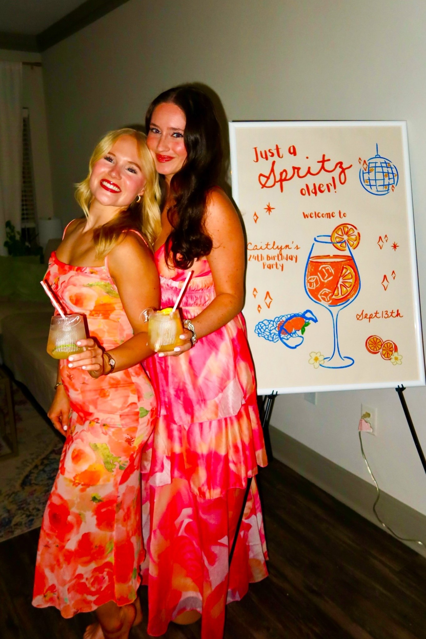 Spritz party dress!! 🍹

#LTKStyleTip #LTKFindsUnder50 #LTKPetite