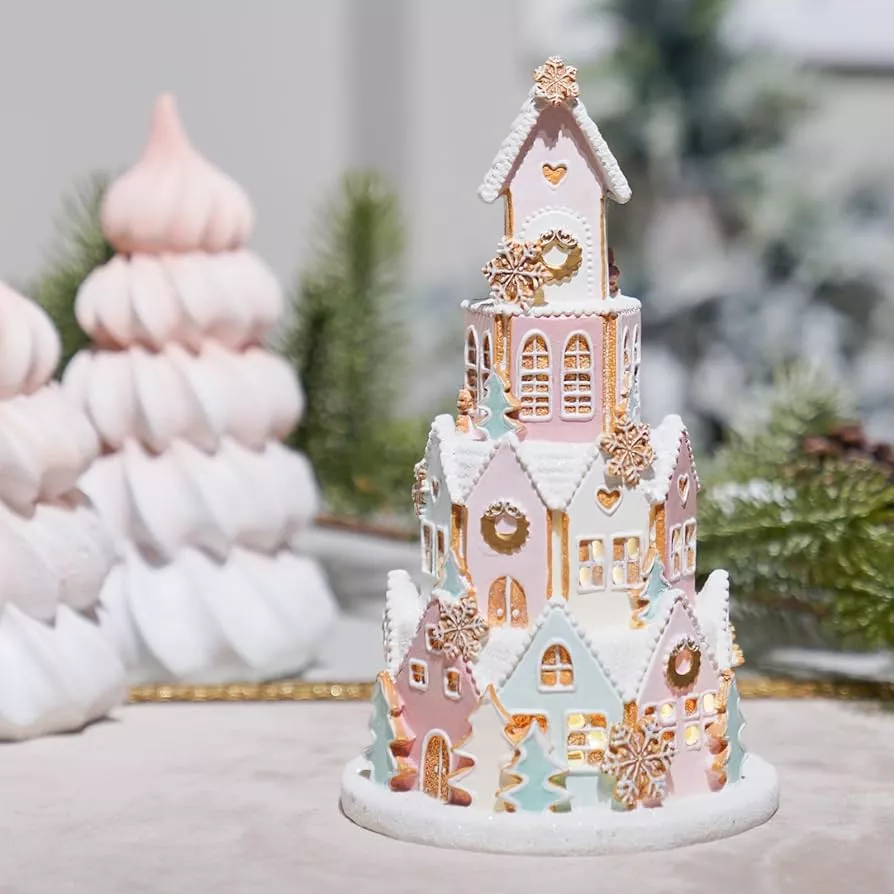 Holiday Time Gingerbread House … curated on LTK