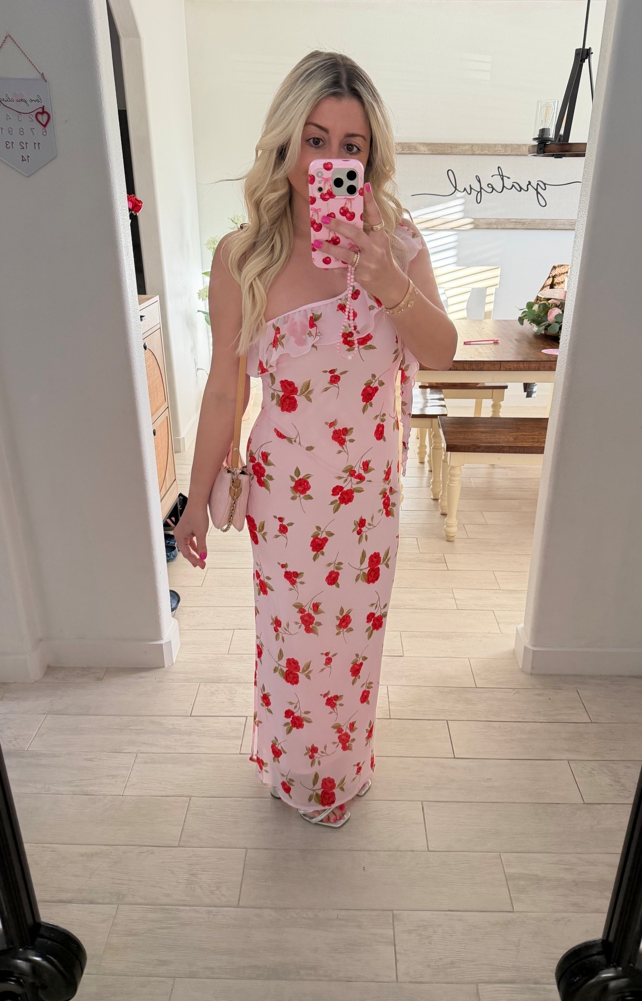 Date night 
Dress small
Valentine’s Day outfit

#LTKootd