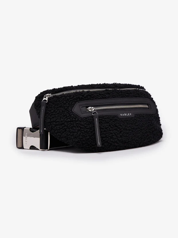 Kansa Sherpa Belt Bag | Varley US | Varley US