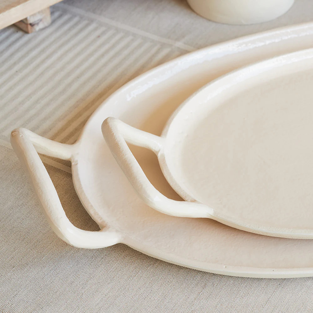 Charlotte Serving Tray | CG Hunter