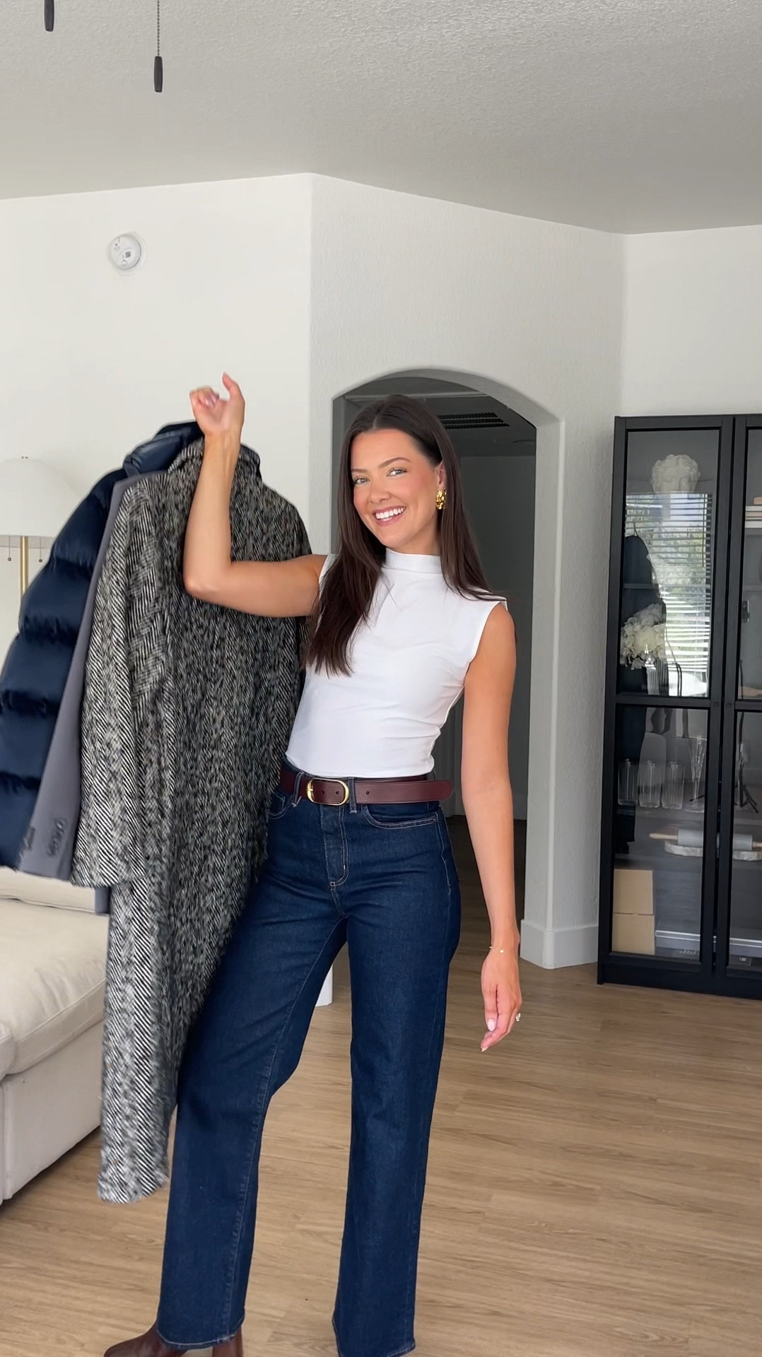 Rounding up my favorite coats that are actually worth the money! A lot of these are on sale this week, so get them while you can! 

#LTKHoliday #LTKSeasonal #LTKCyberWeek