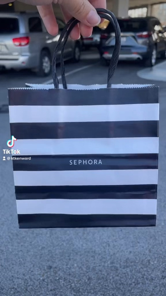 Mini sephora haul! 

#LTKGiftGuide #LTKFind #LTKbeauty