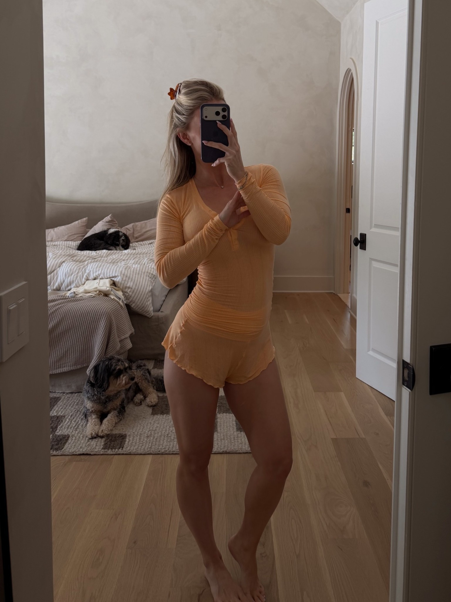 Size small!