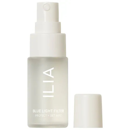 Mini Blue Light Protect + Set Mist - ILIA | Sephora | Sephora (US)