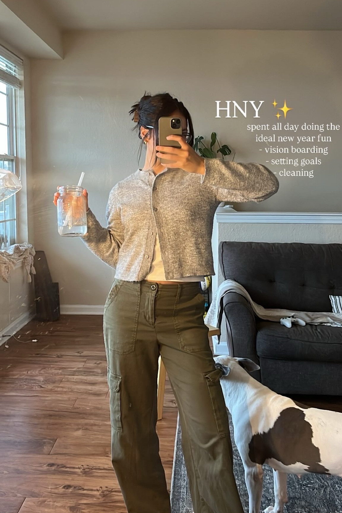 new years comfy ootd 

#LTKSaleAlert #LTKSeasonal #LTKHoliday