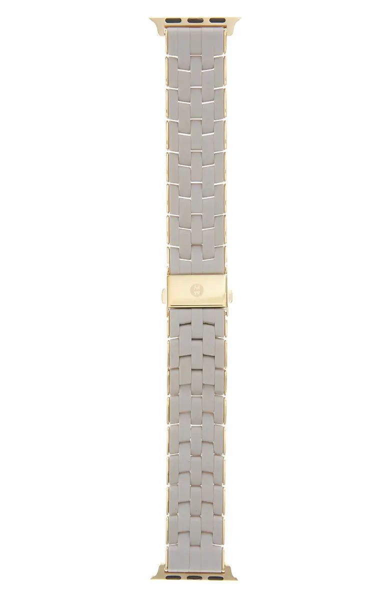 Apple Watch® Bracelet Strap | Nordstrom