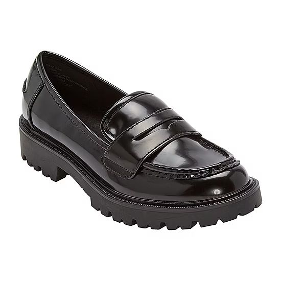 Arizona Jean Co Womens Lillie Loafers | JCPenney