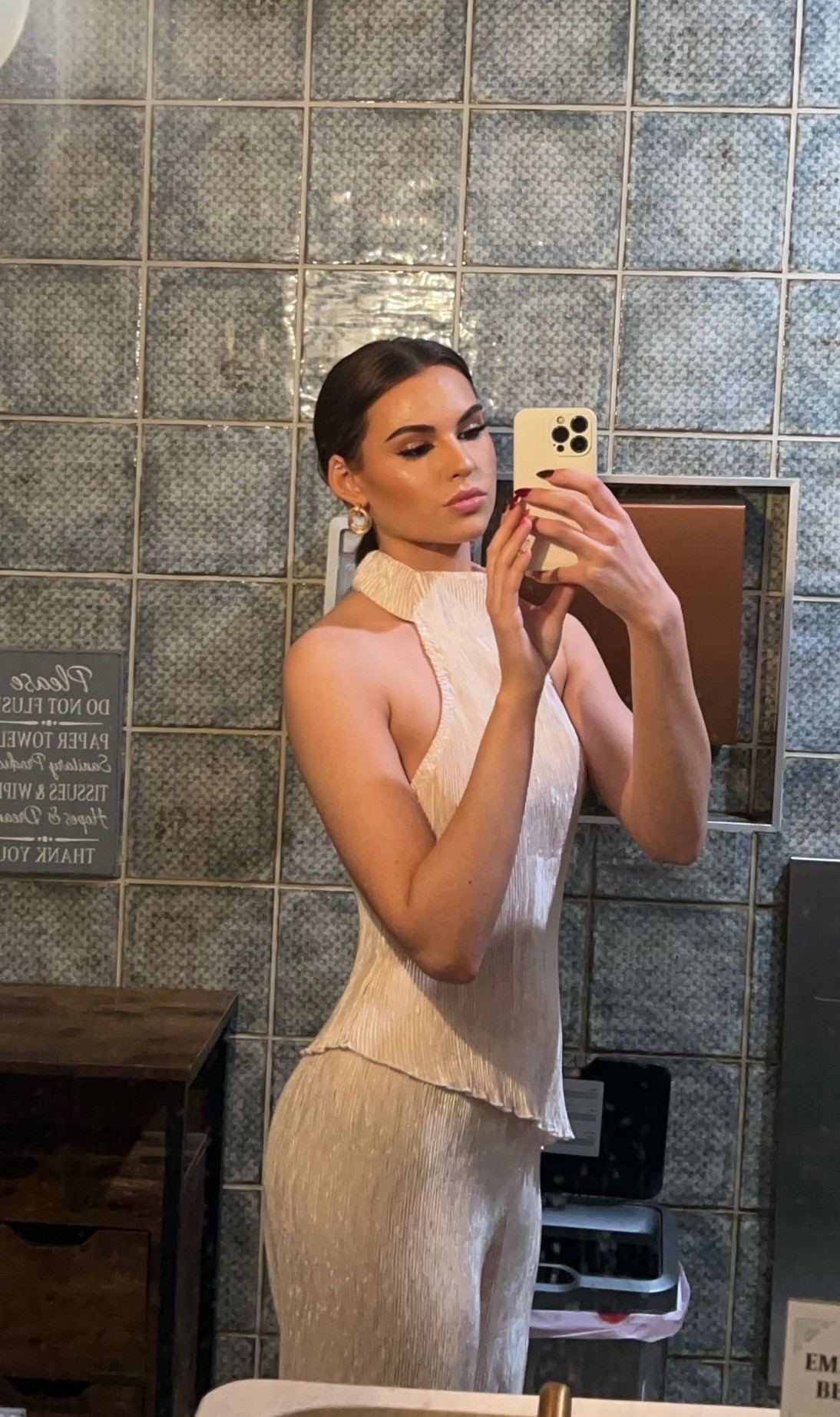 love a classy fit 

#LTKStyleTip