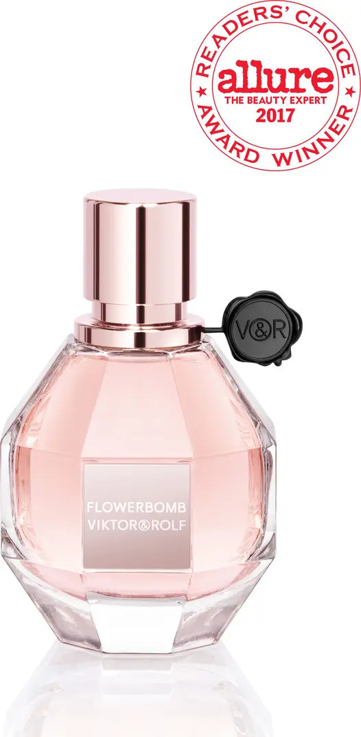 Viktor&Rolf Flowerbomb Eau de Parfum Fragrance Spray | Nordstrom | Nordstrom
