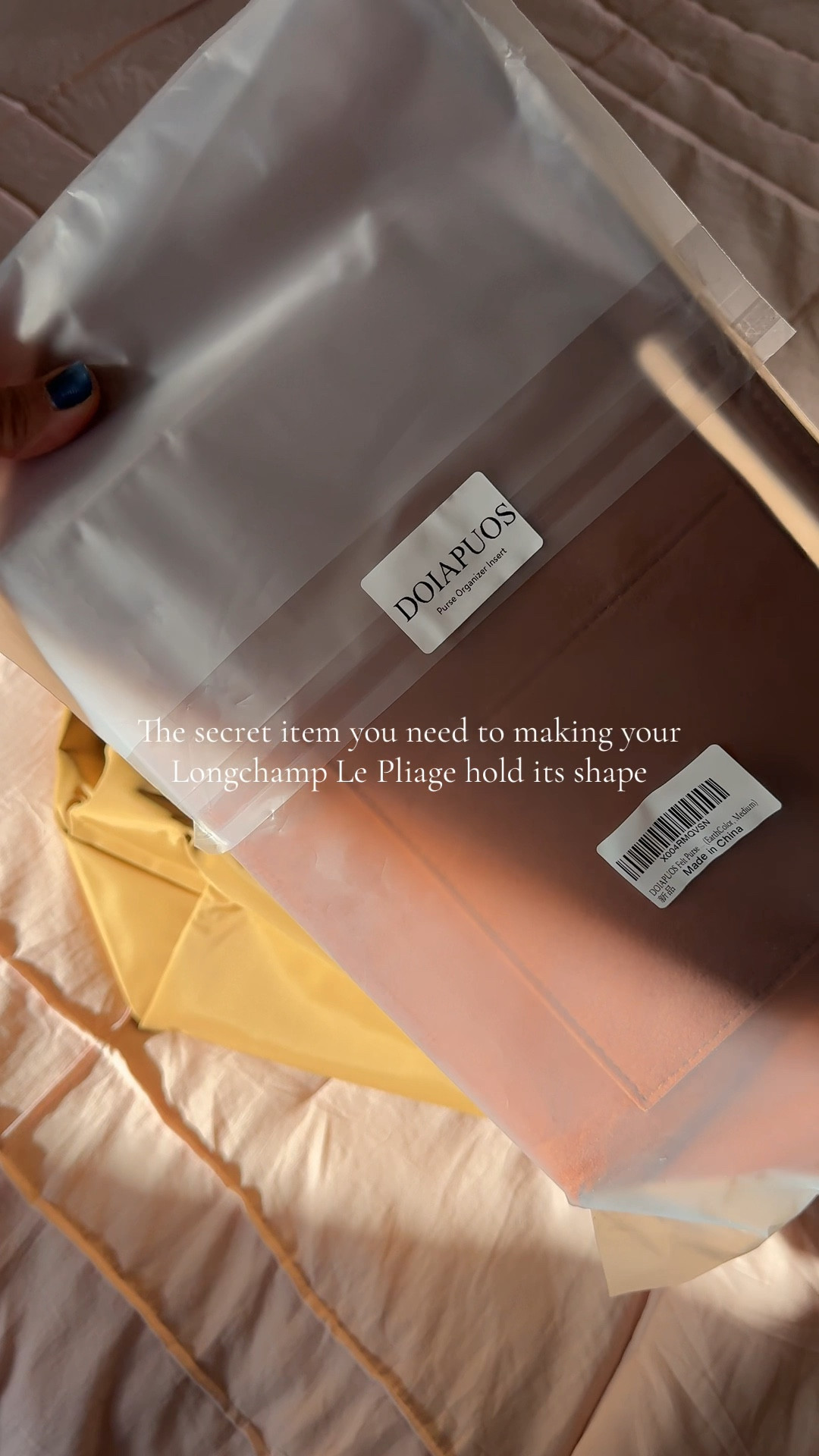 #LTKItBag #LTKStyleTip #LTKFindsUnder50