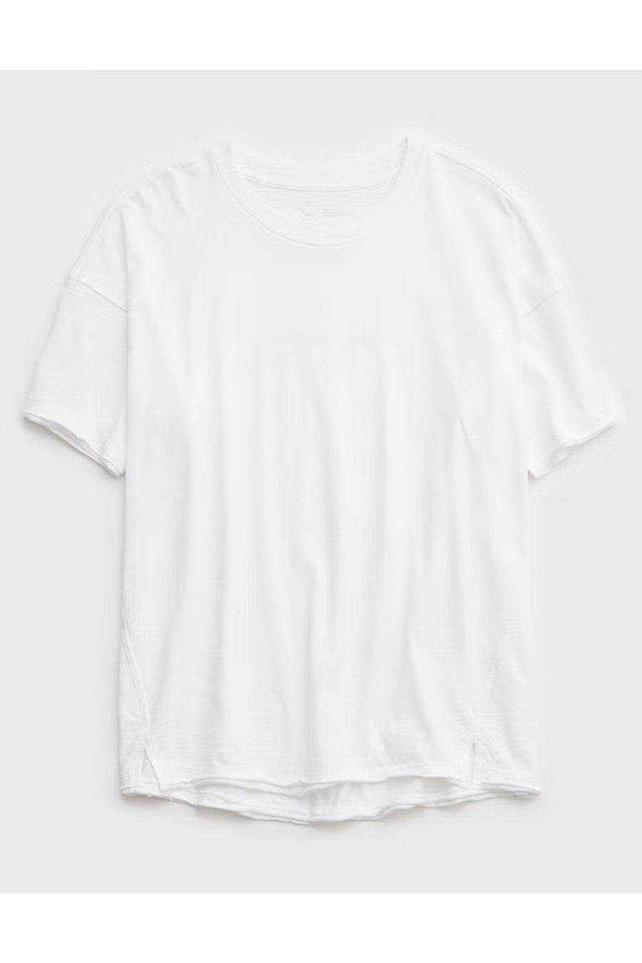 Aerie Oversized Boyfriend T-Shirt | Aerie