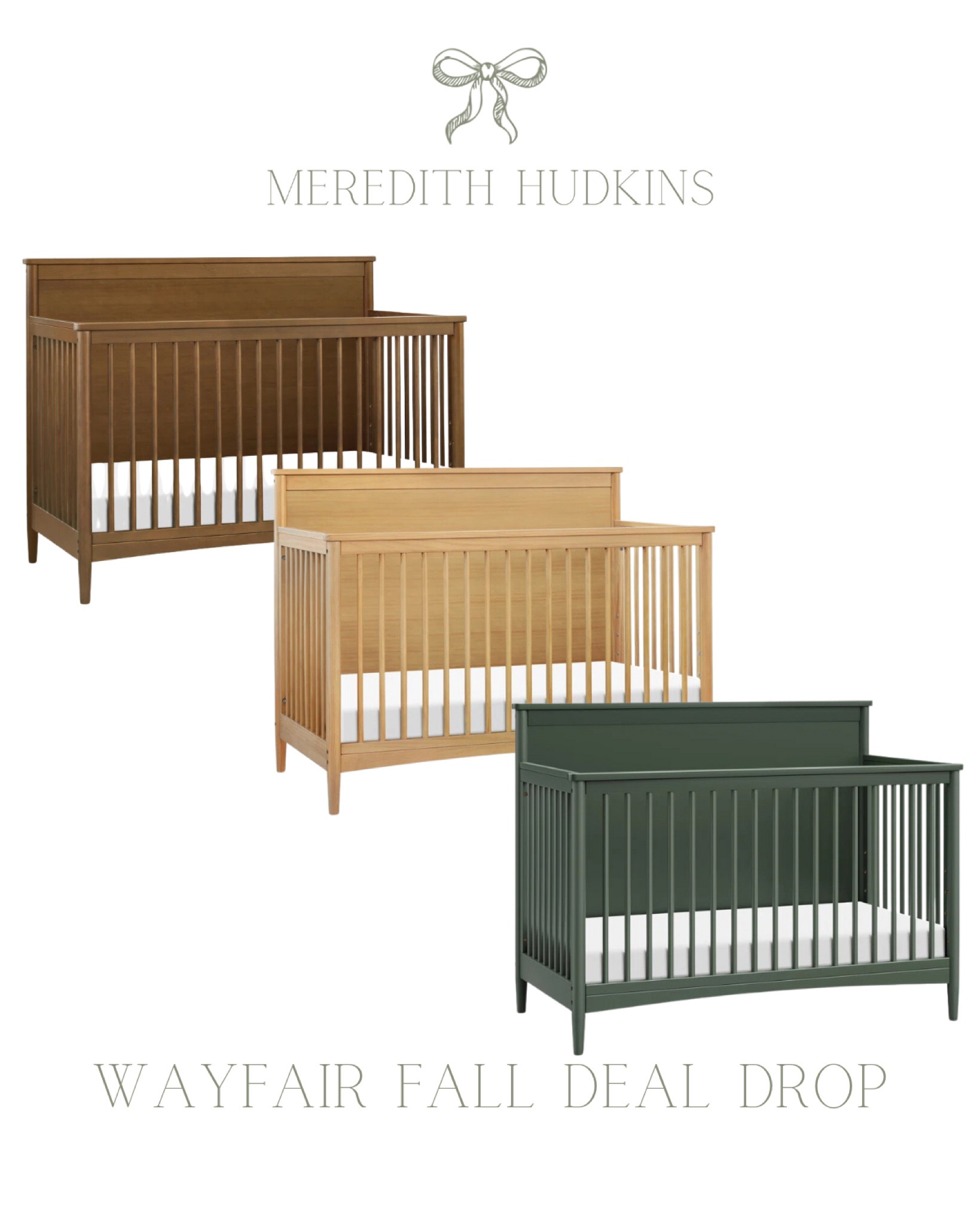 The @Wayfair Fall Deal Drop sales event is happening now! Save up to 70% sitewide AND get fast shipping. With their unbeatable deals, the perfect Autumn refresh is only a click away🍂 Save on seasonal decor, furniture, lighting, area rugs, mirrors, organization, curtains, tableware and so much more.

#wayfair #wayfairpartner 

Preppy style, classic home decor, traditional, home decor, Meredith Hudkins, living room, bedroom, entryway, nursery, decor, home office, primary bedroom.

#LTKFallSale #LTKHome #LTKSaleAlert