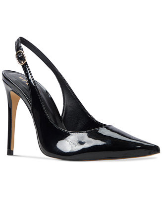 Women's Stessysling Slingback Pumps | Macy's