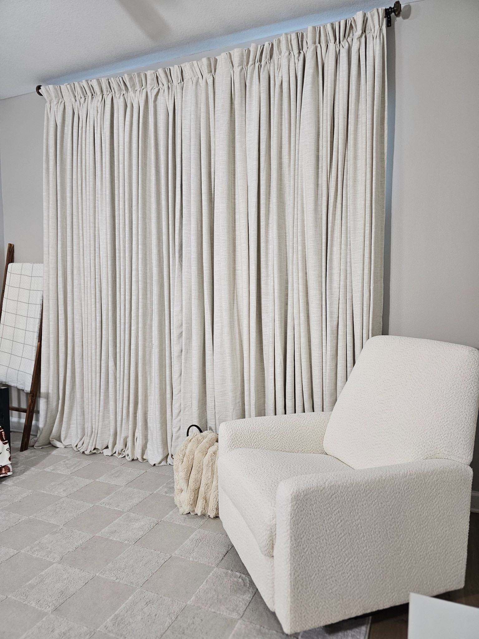 Tailorvibe cuartains

#LTKHome #LTKActive #LTKStyleTip