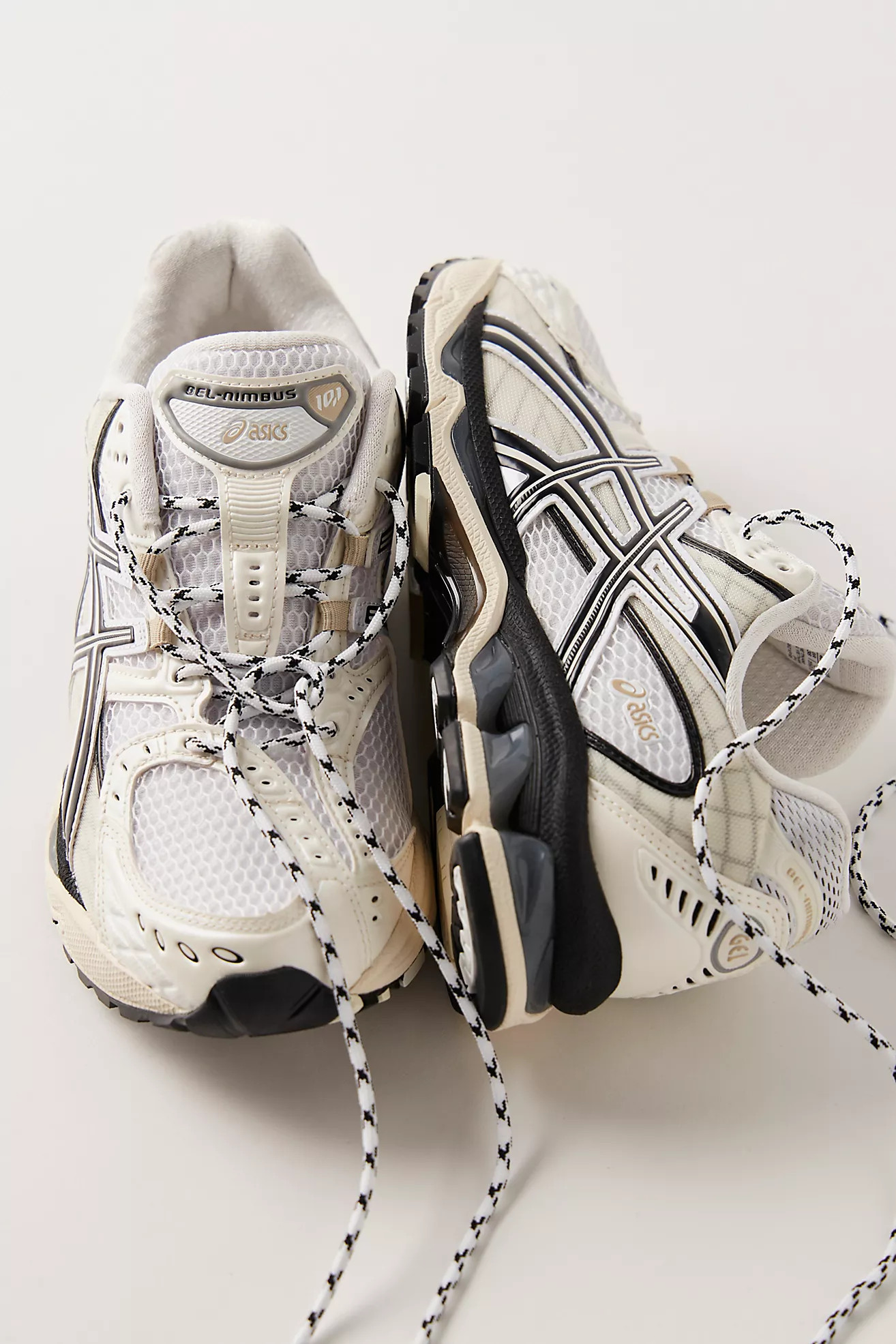 ASICS GEL-NIMBUS 10.1 Sneakers | Free People (Global - UK&FR Excluded)