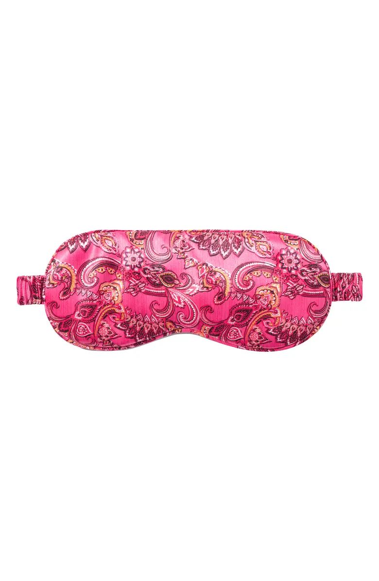 Pure Silk Sleep Mask | Nordstrom