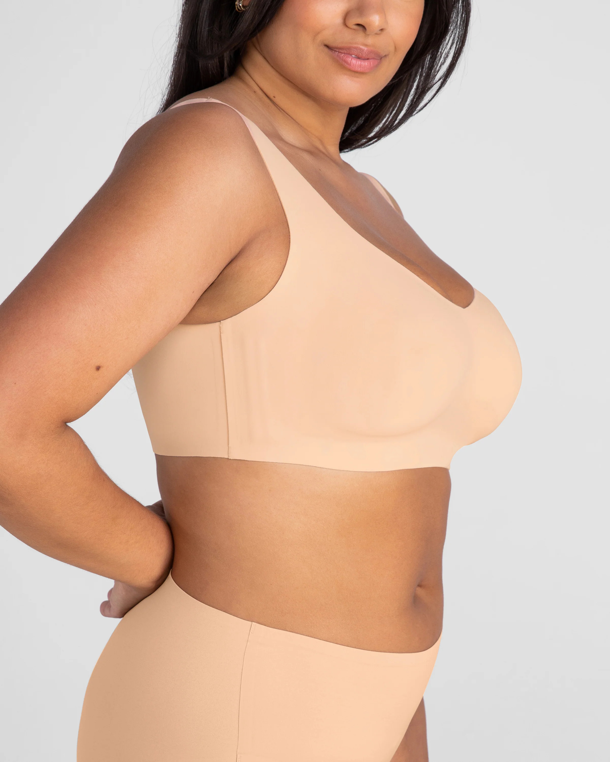 SoftForm Bra | Honeylove
