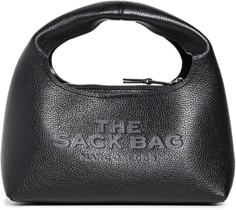 Marc Jacobs Women's The Mini Sack Bag | Amazon (US)