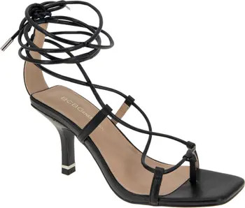 Marxa Ankle Tie Sandal | Nordstrom