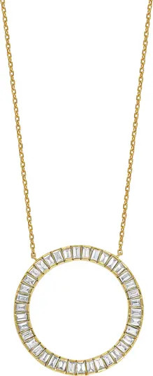 Circle of Life Diamond Pendant Necklace | Nordstrom