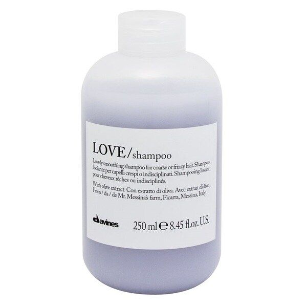 Davines Love 8.45-ounce Smoothing Shampoo | Bed Bath & Beyond