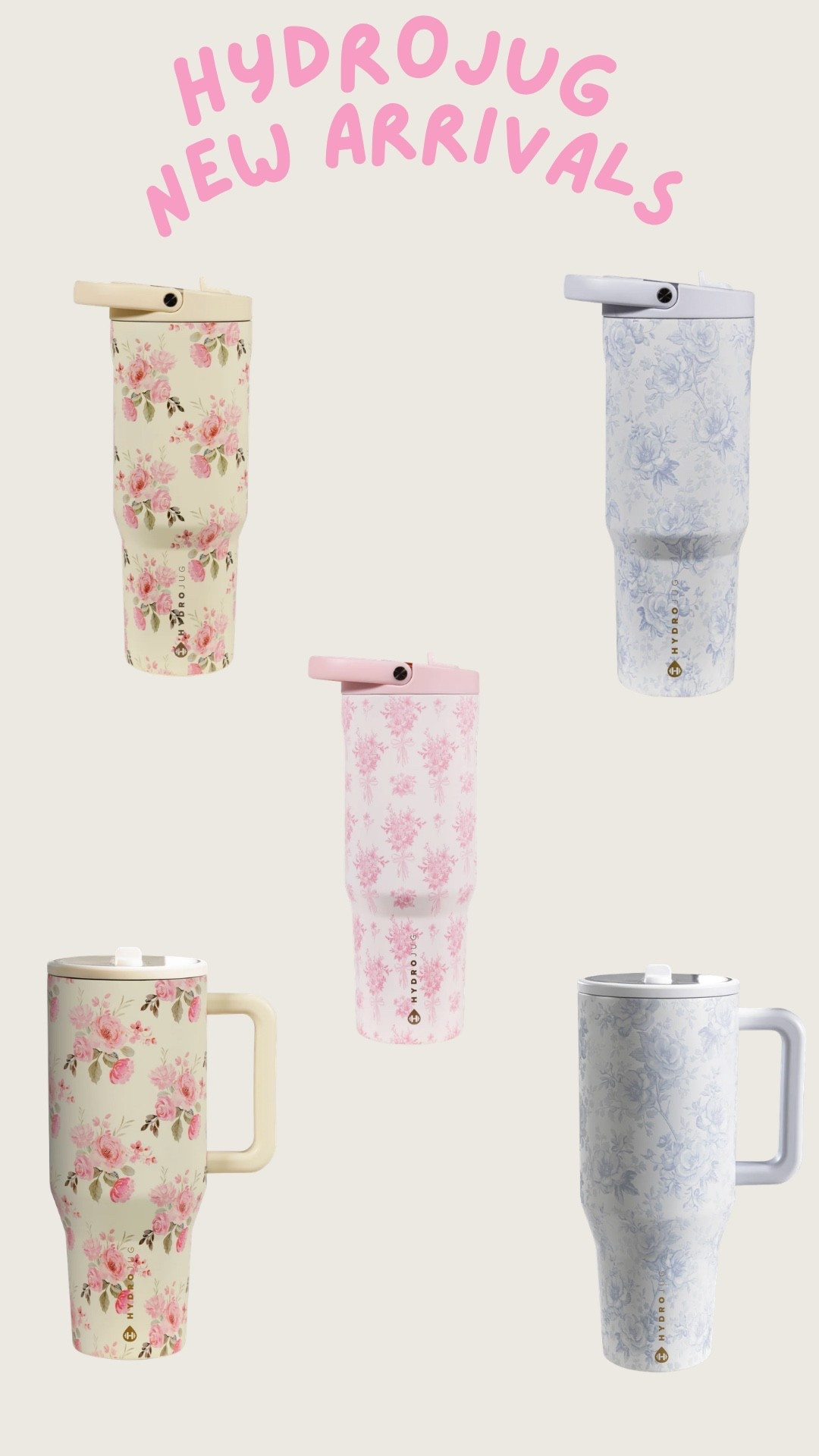 Hydrojug new arrivals! 

#LTKSeasonal #LTKHome