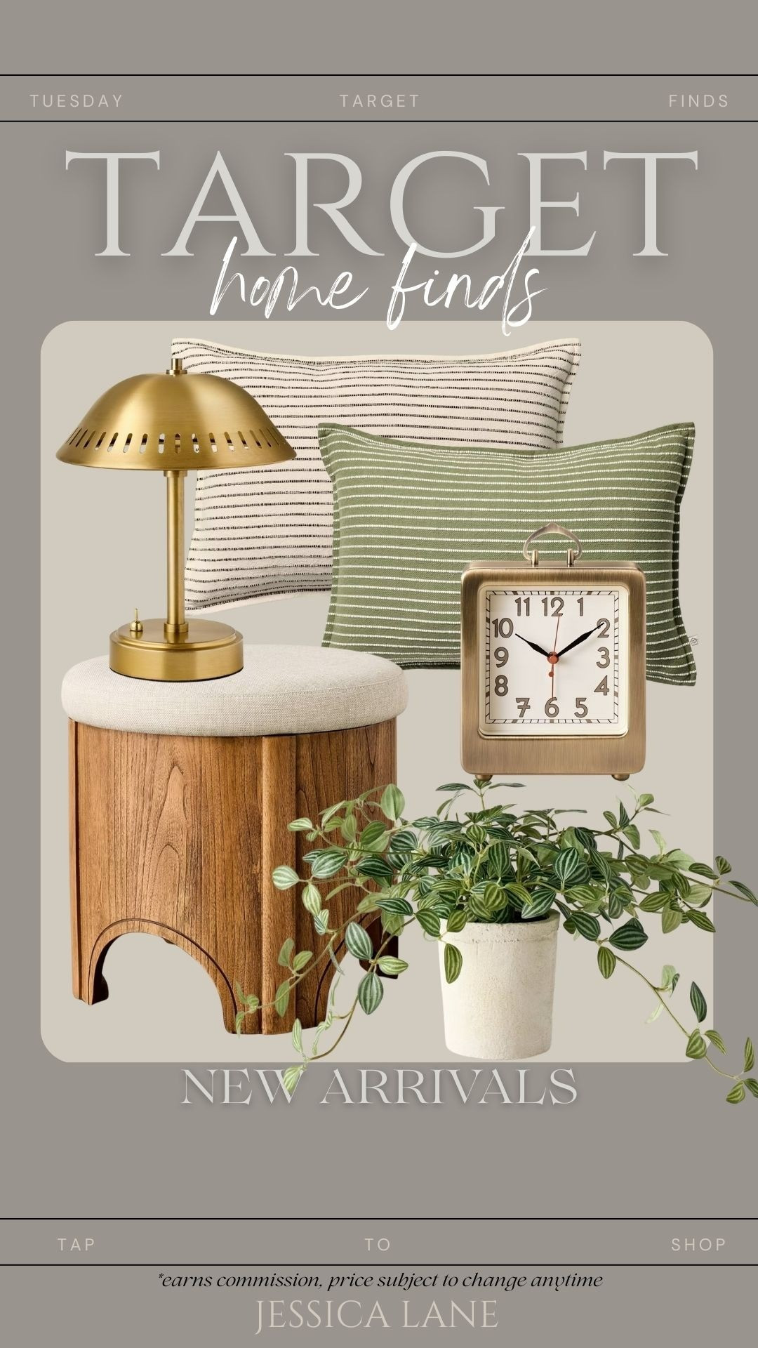These new Hearth & Hand spring pieces from Target are perfect for updating your space with effortless, cozy style—furniture and décor I’d use year-round.#HearthAndHand #TargetStyle #SpringRefresh #LTKHomeDecor

#LTKSeasonal #LTKFindsUnder50 #LTKHome