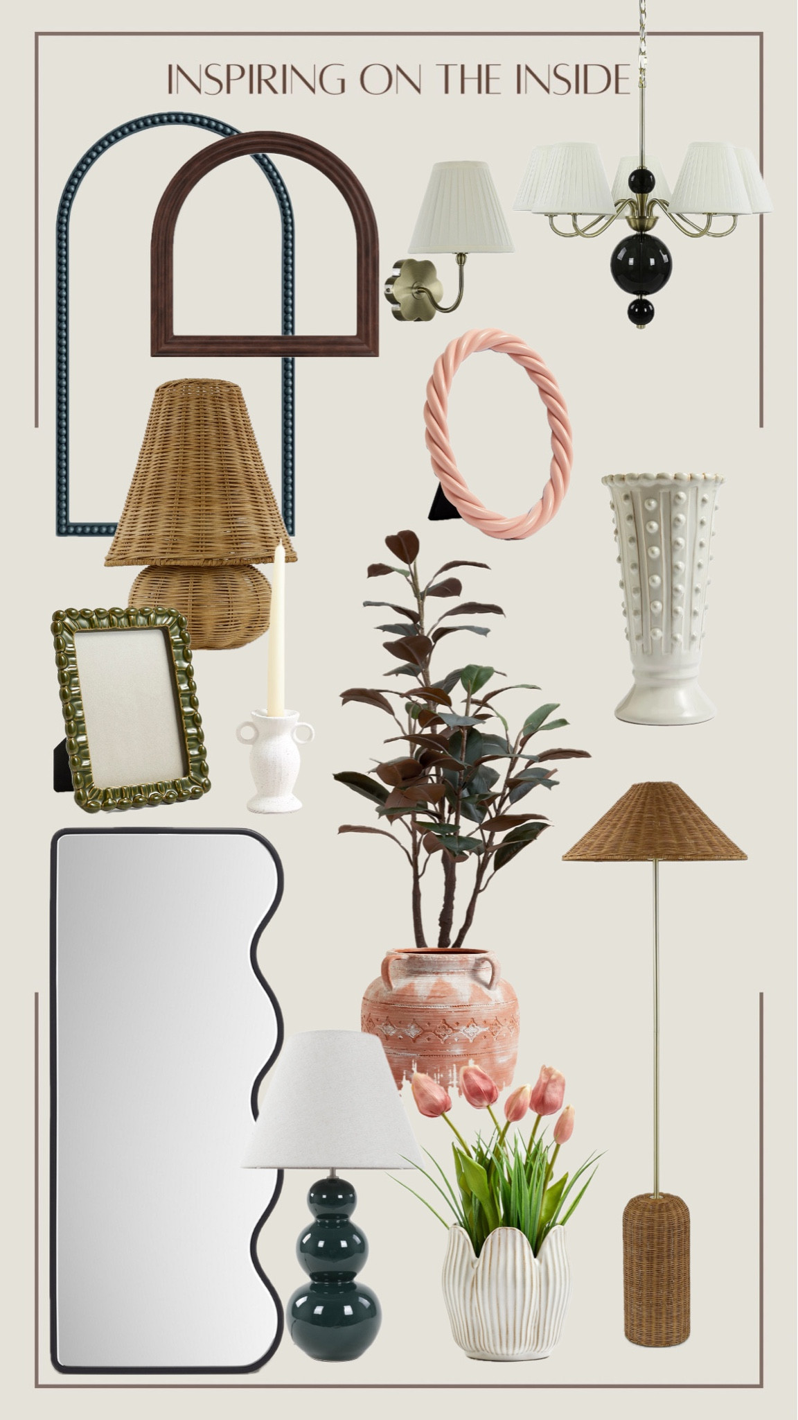 Marks and Spencer Top Finds ~ Part 1

#LTKhome #LTKstyletip #LTKsalealert