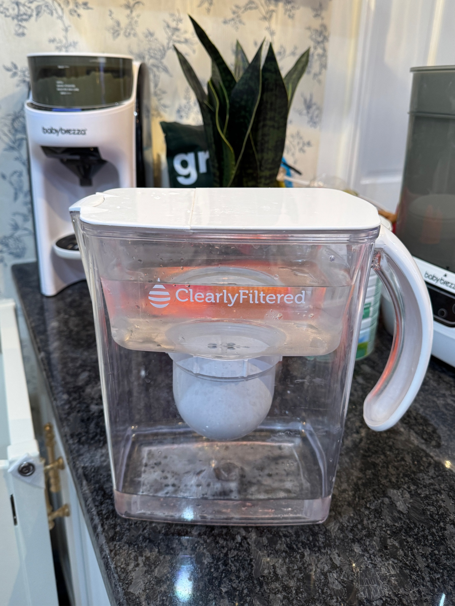 The best water filter on a market right now!! So so worth it  

#LTKFamily #LTKHome