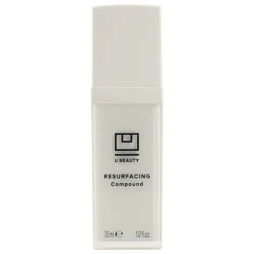 Resurfacing Compound Face Serum with Retinol + Vitamin C | Sephora (US)