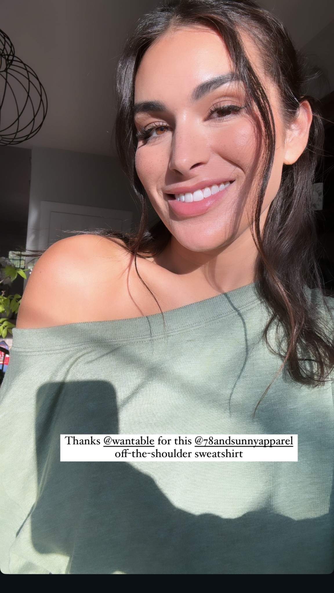 One of my most worn sweatshirts! 

#LTKBeauty #LTKFindsUnder100 #LTKStyleTip