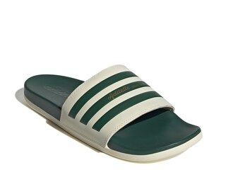 adidas Adilette Comfort Slide Sandal - Men's | DSW