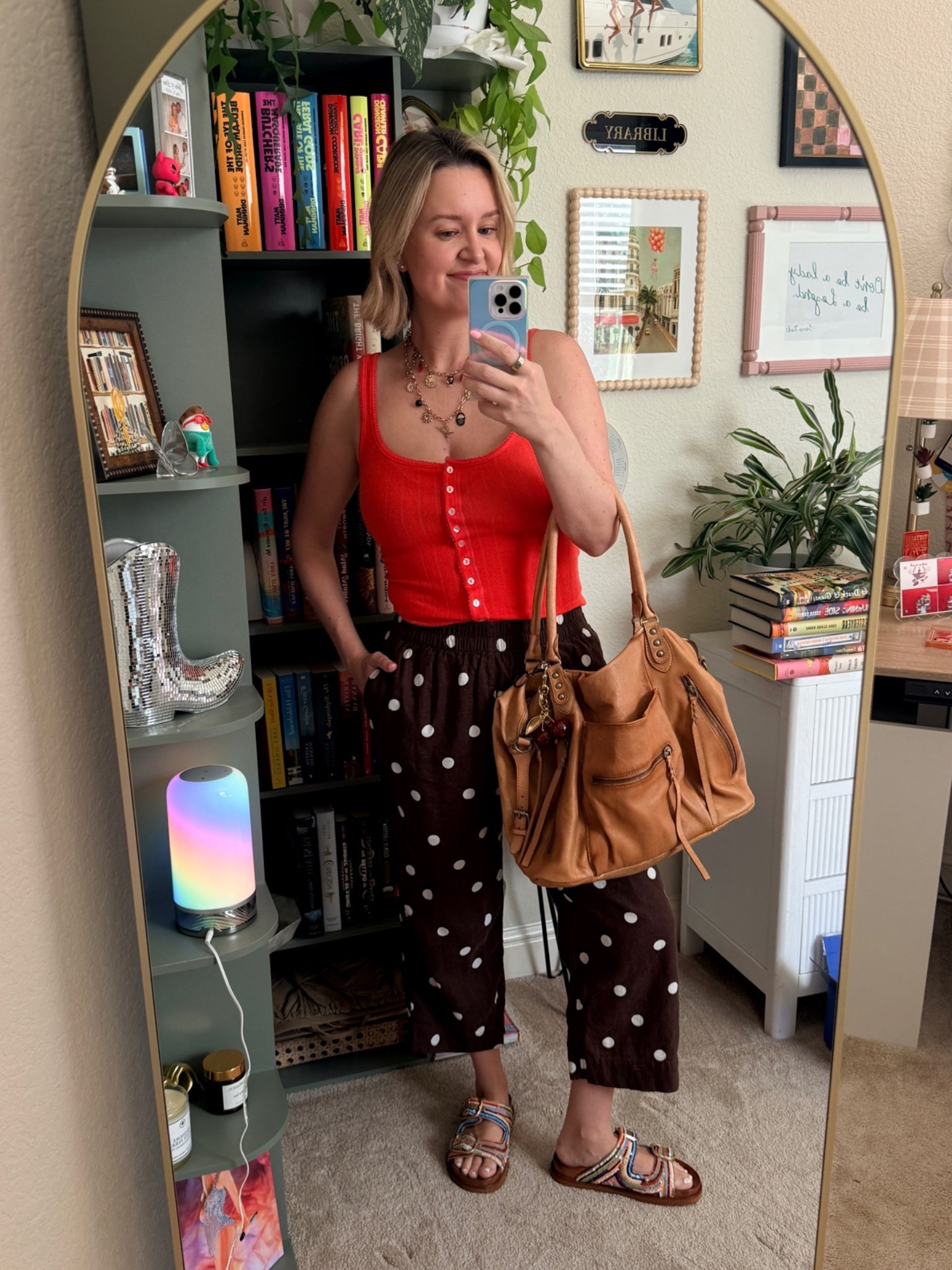 🧡🤎

#LTKdayinmylife #LTKmomlife #LTKootd