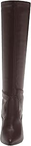 Franco Sarto Women's Katherine Knee High Boot | Amazon (US)