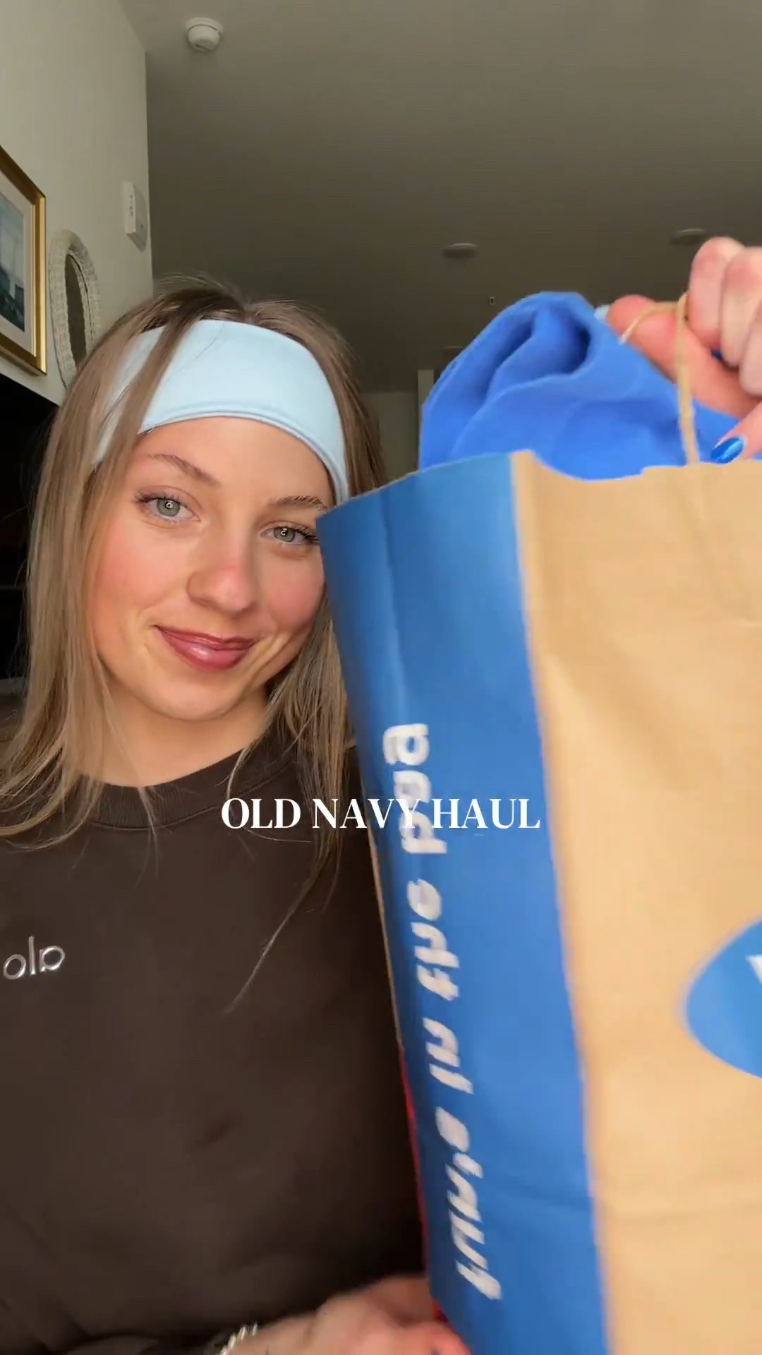 OLD NAVY HAUL PT.2 !!💐⭐️

Also linked my current outfit!!

#LTKSeasonal #LTKSaleAlert #LTKSpringSale