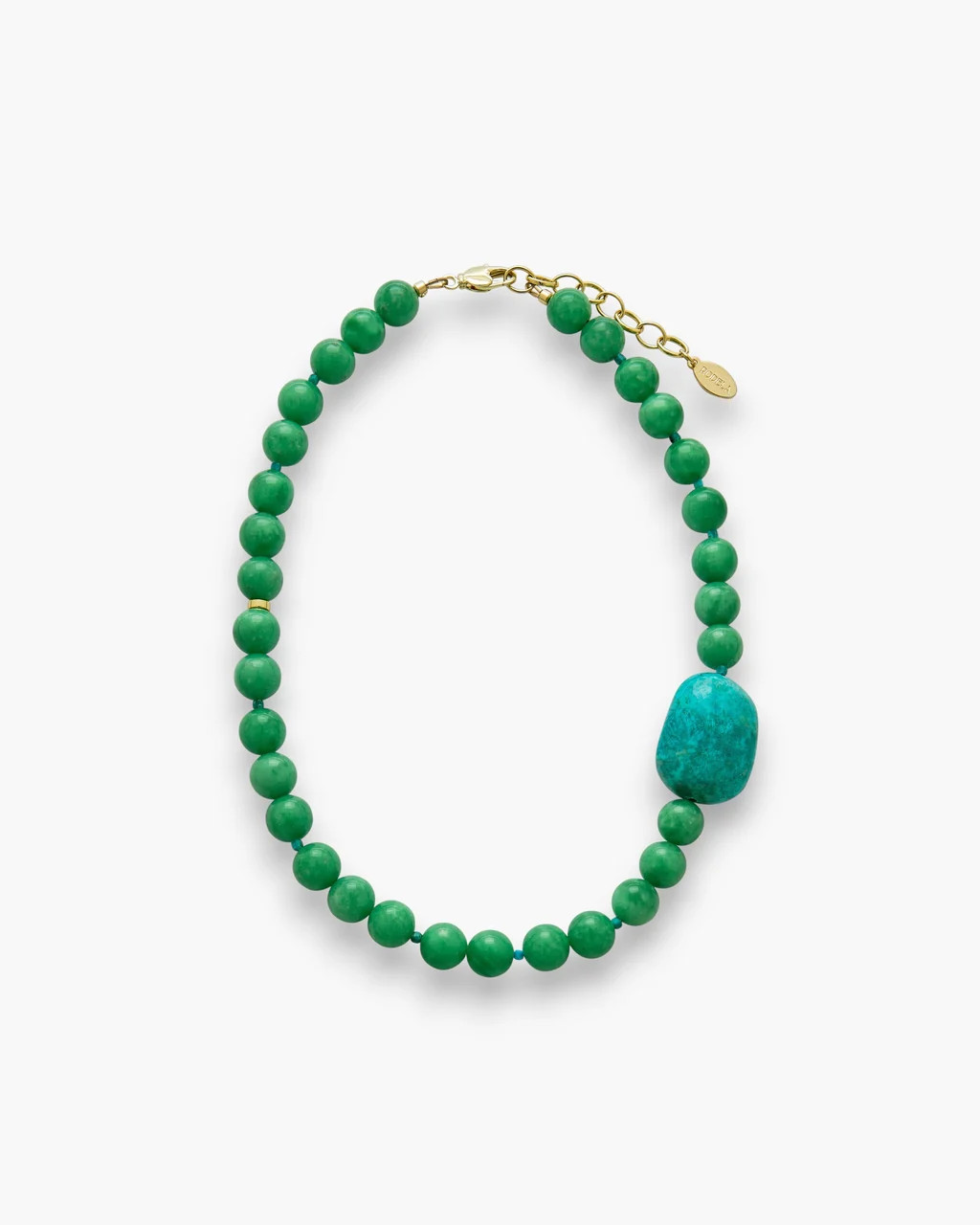 Moni Necklace | Rodela US